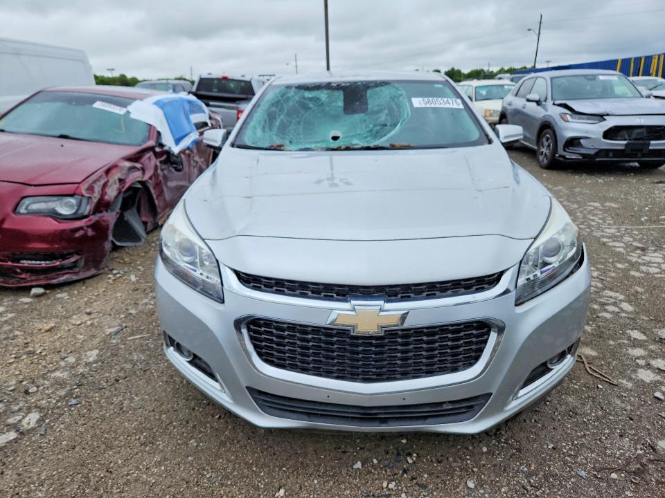 1G11D5SL3FF101500 2015 CHEVROLET MALIBU photo no. 5