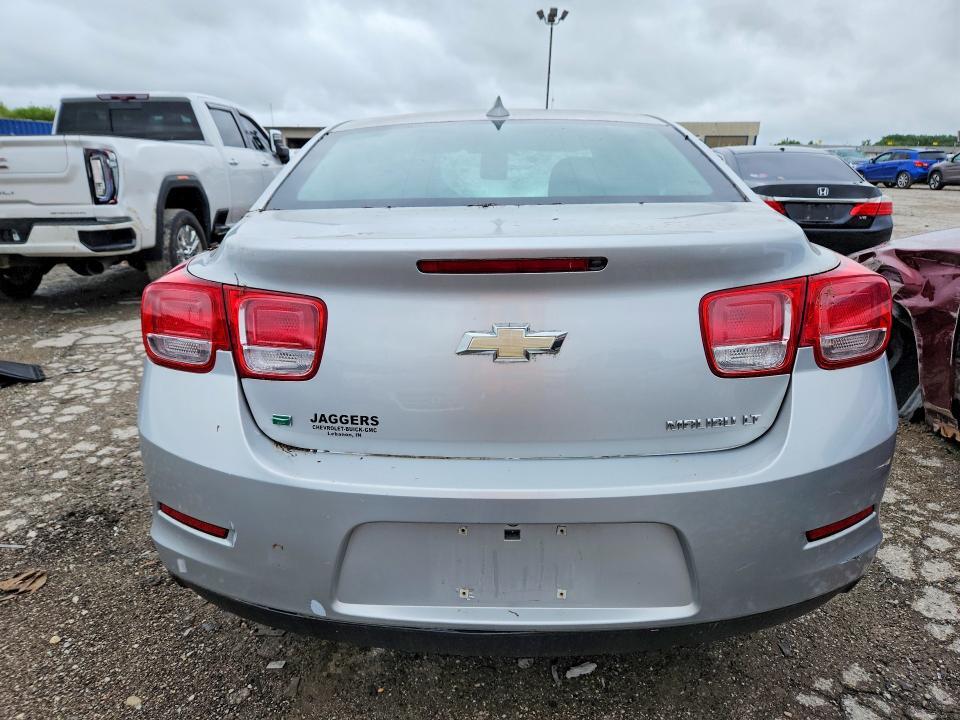 1G11D5SL3FF101500 2015 CHEVROLET MALIBU photo no. 6