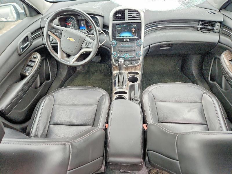 1G11D5SL3FF101500 2015 CHEVROLET MALIBU photo no. 8