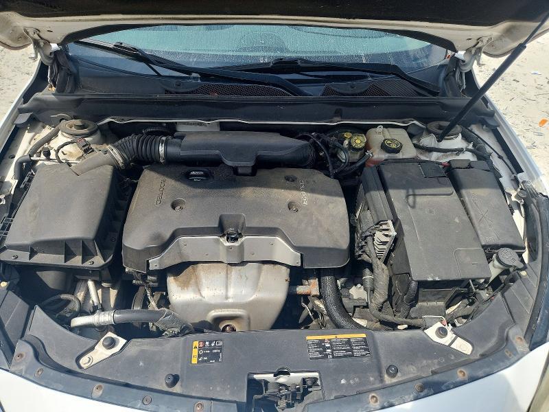 2015 CHEVROLET MALIBU 2LT — Фото 11 из 12
