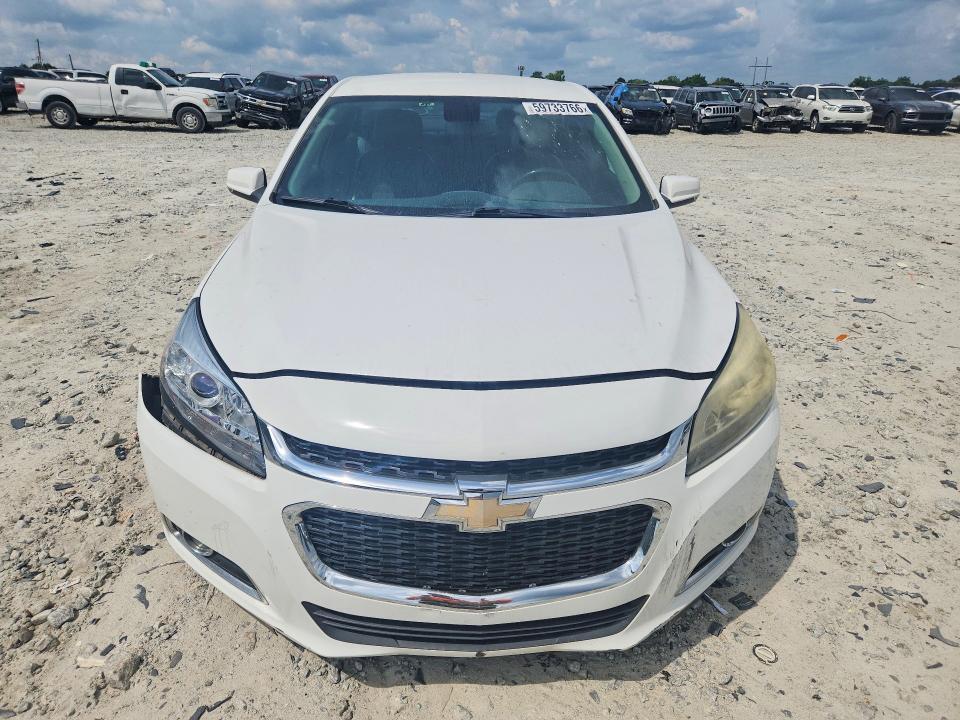 2015 CHEVROLET MALIBU 2LT — Фото 5 из 12