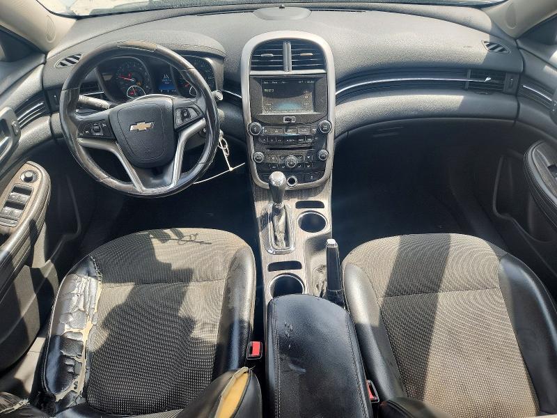 2015 CHEVROLET MALIBU 2LT — Фото 8 из 12