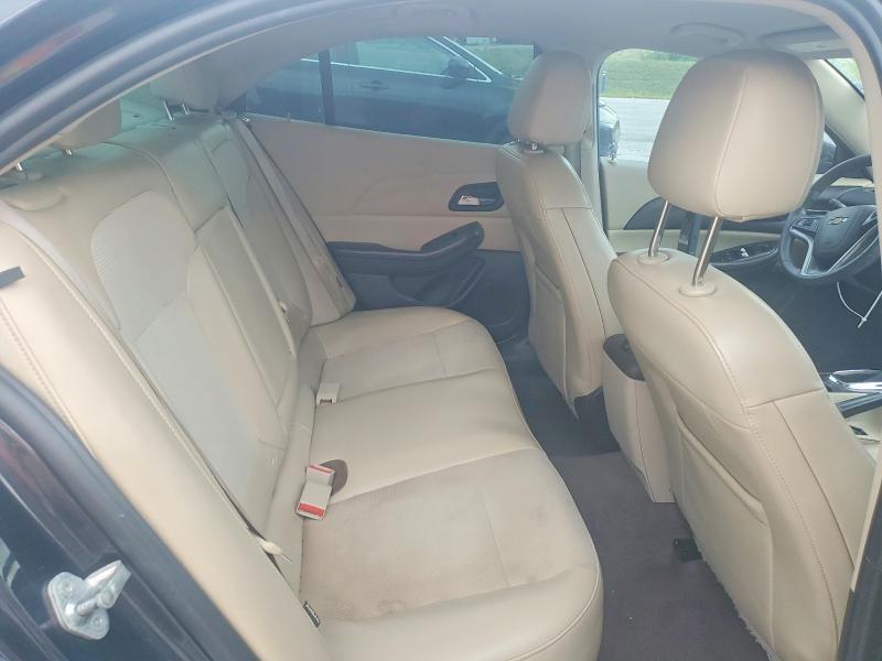 2015 CHEVROLET MALIBU 1LT — Фото 10 из 12