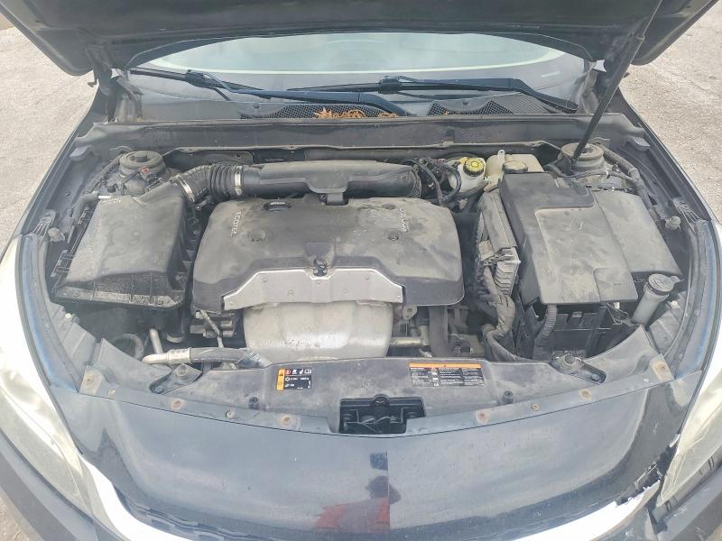 2015 CHEVROLET MALIBU 1LT — Фото 11 из 12