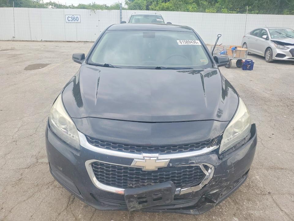 2015 CHEVROLET MALIBU 1LT — Фото 5 из 12