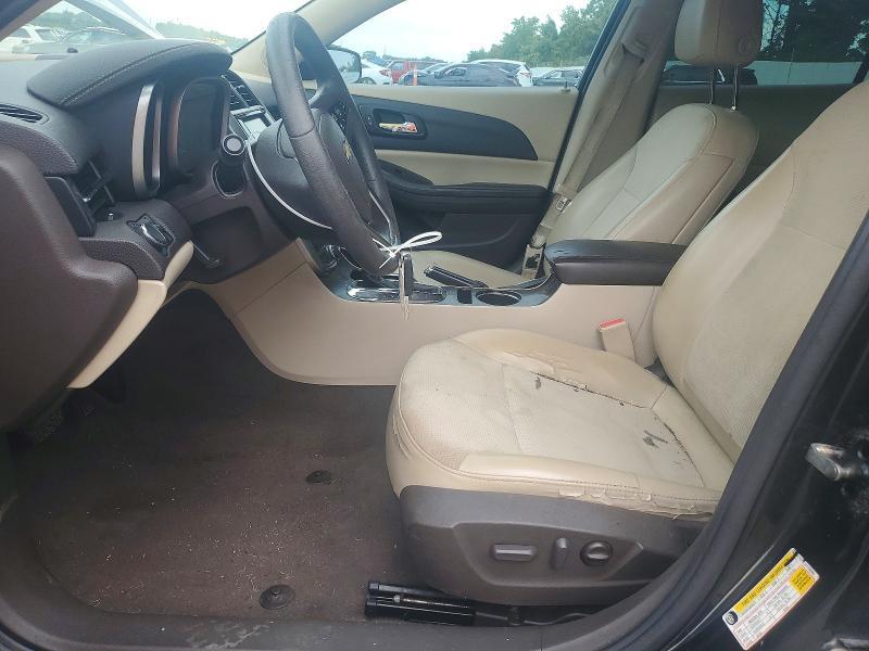 2015 CHEVROLET MALIBU 1LT — Фото 7 из 12