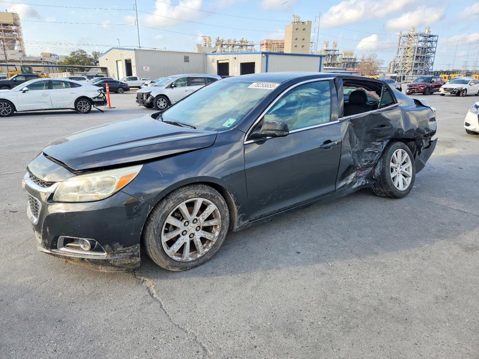 1G11D5SL3FF149207 2015 CHEVROLET MALIBU photo no. 1