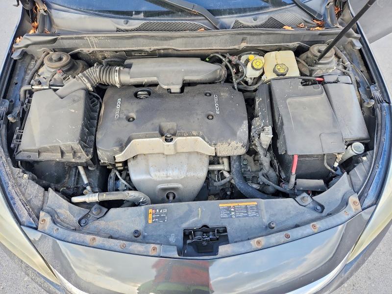 1G11D5SL3FF149207 2015 CHEVROLET MALIBU photo no. 11