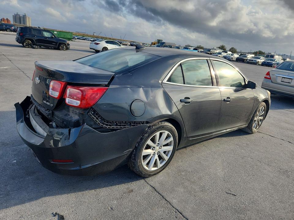 1G11D5SL3FF149207 2015 CHEVROLET MALIBU photo no. 3