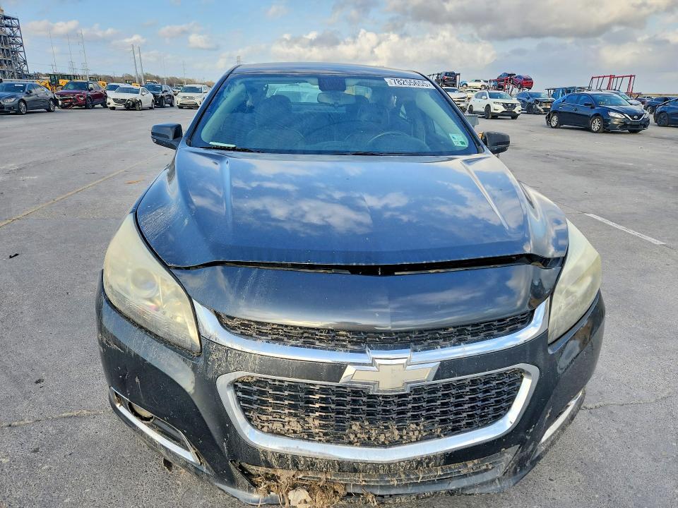 1G11D5SL3FF149207 2015 CHEVROLET MALIBU photo no. 5