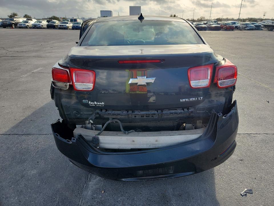 1G11D5SL3FF149207 2015 CHEVROLET MALIBU photo no. 6
