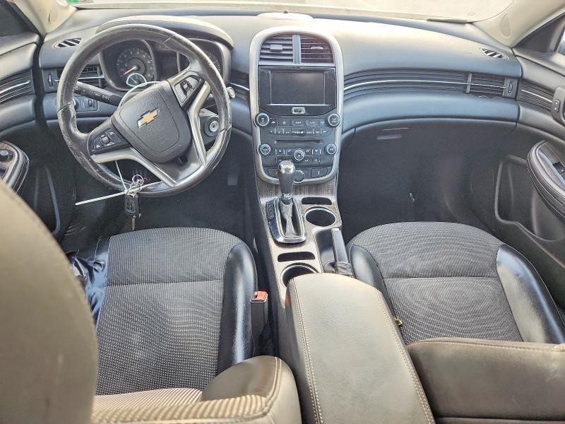 1G11D5SL3FF149207 2015 CHEVROLET MALIBU photo no. 8