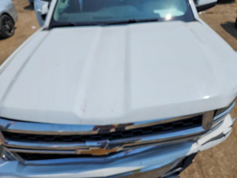 1GCVKREH3FZ213824 2015 CHEVROLET SILVERADO photo no. 11
