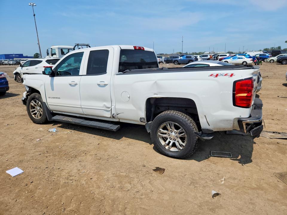 1GCVKREH3FZ213824 2015 CHEVROLET SILVERADO photo no. 2