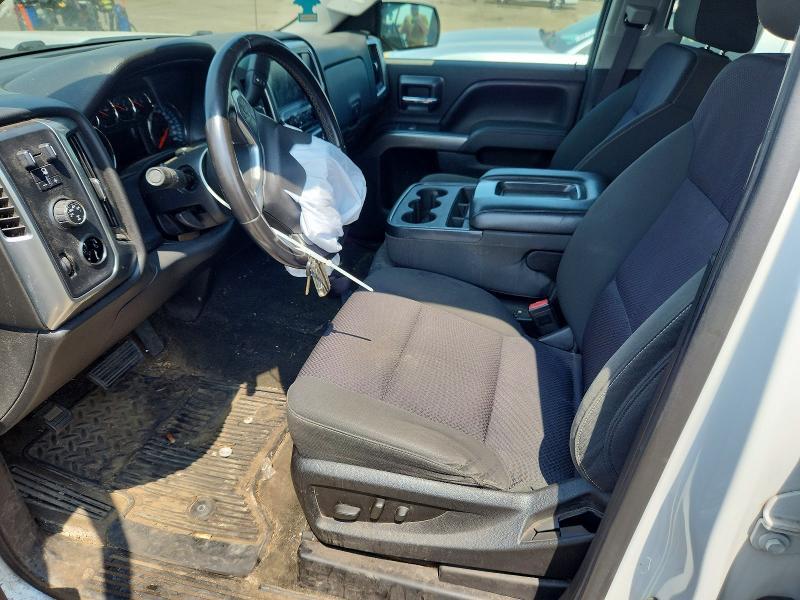 1GCVKREH3FZ213824 2015 CHEVROLET SILVERADO photo no. 7