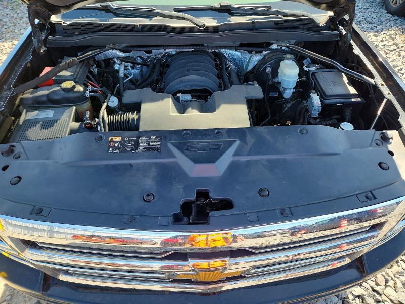 2015 CHEVROLET SILVERADO K1500 HIGH COUNTRY — Фото 11 из 12