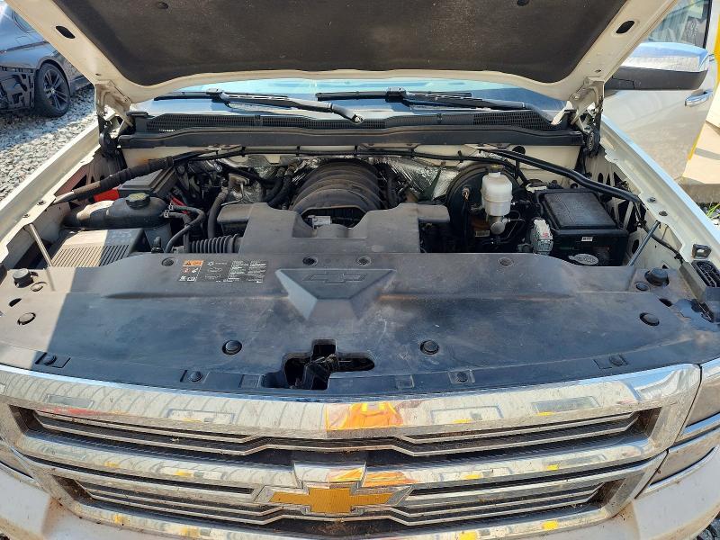 2015 CHEVROLET SILVERADO K1500 HIGH COUNTRY — Фото 11 из 12