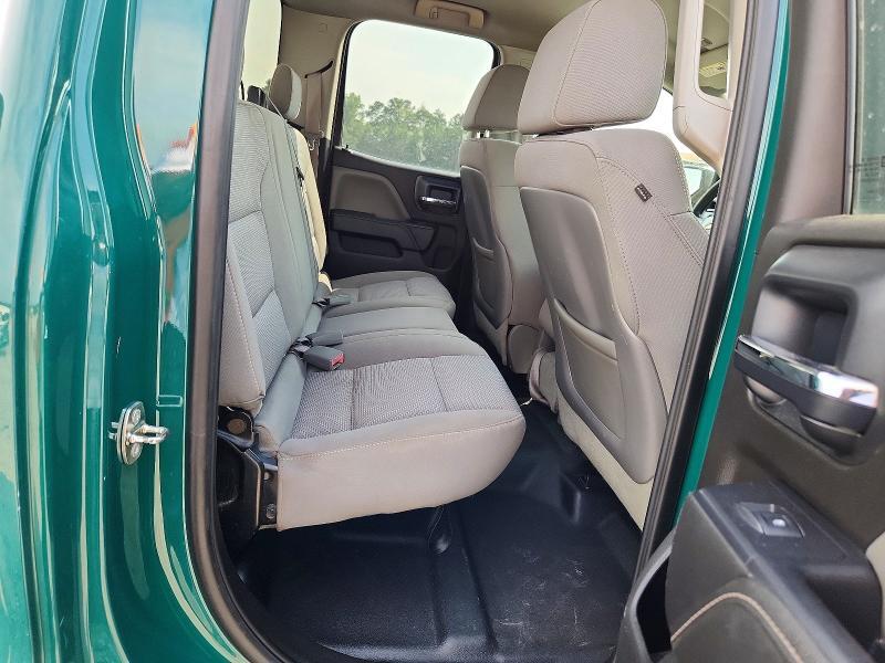 1GCRCPEC8FZ255400 2015 CHEVROLET SILVERADO photo no. 10