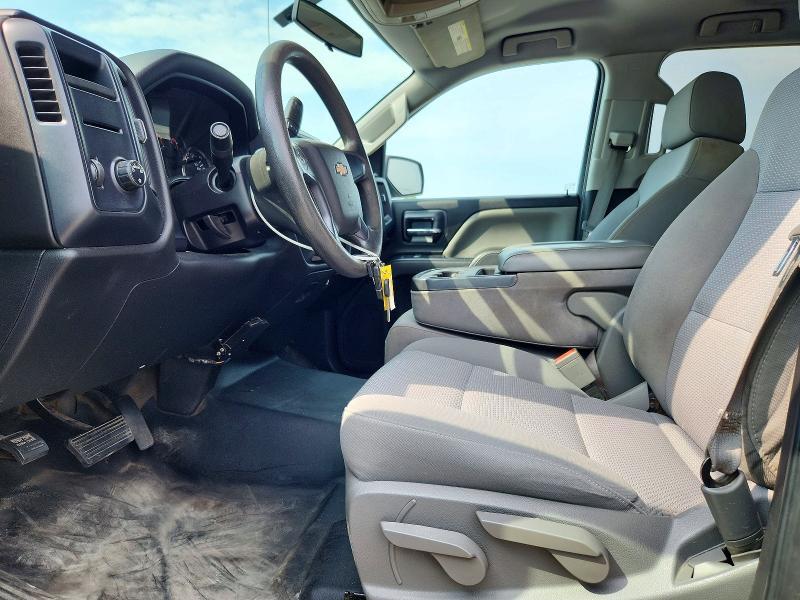 1GCRCPEC8FZ255400 2015 CHEVROLET SILVERADO photo no. 7