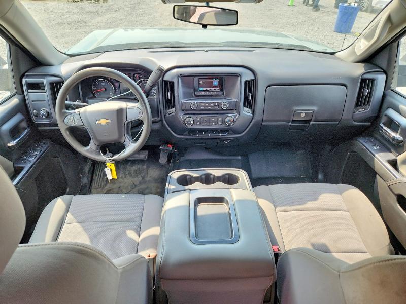 1GCRCPEC8FZ255400 2015 CHEVROLET SILVERADO photo no. 8