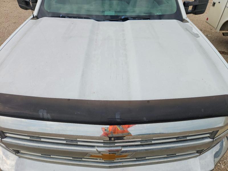 2015 CHEVROLET SILVERADO K2500 HEAVY DUTY — Фото 11 из 12