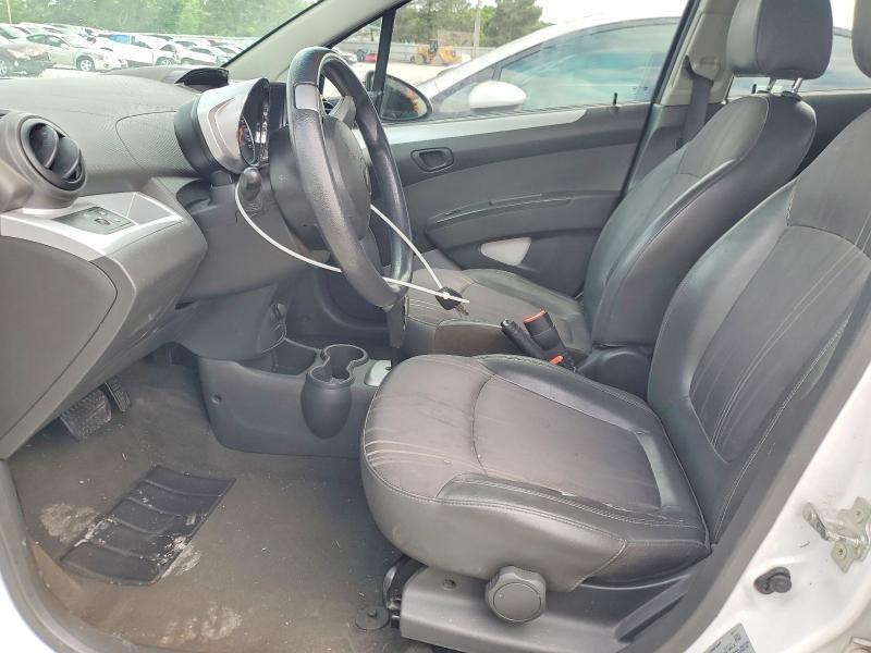 2015 CHEVROLET SPARK LS — Фото 7 из 13