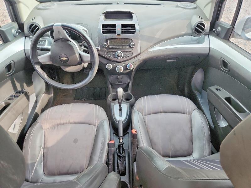 2015 CHEVROLET SPARK LS — Фото 8 из 13