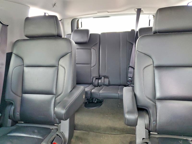 1GNSKBKC8FR212775 2015 CHEVROLET TAHOE photo no. 10