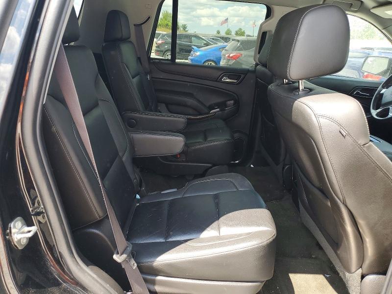 1GNSKBKC8FR212775 2015 CHEVROLET TAHOE photo no. 11