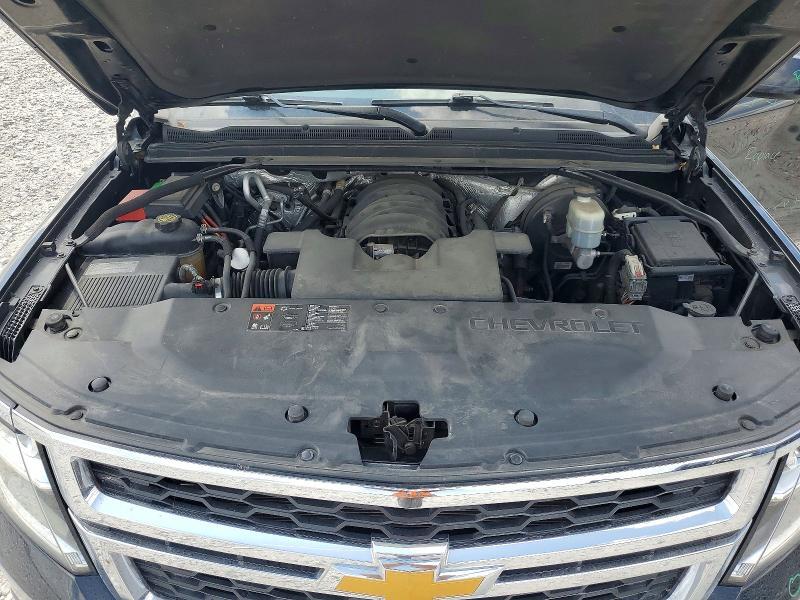 1GNSKBKC8FR212775 2015 CHEVROLET TAHOE photo no. 12