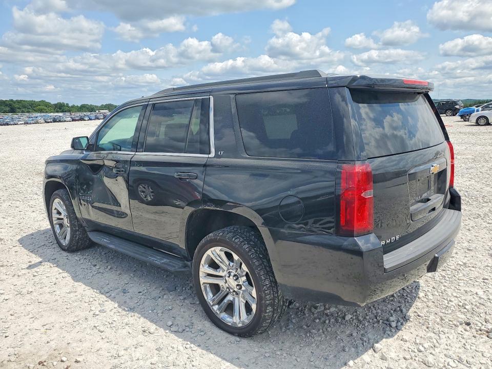 1GNSKBKC8FR212775 2015 CHEVROLET TAHOE photo no. 2