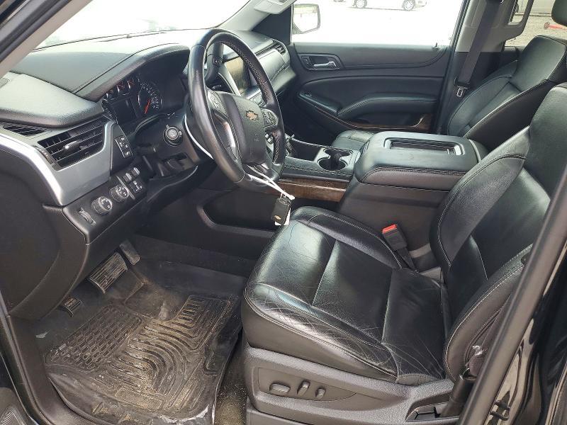 1GNSKBKC8FR212775 2015 CHEVROLET TAHOE photo no. 7