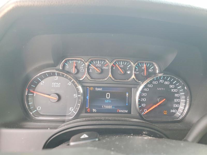 1GNSKBKC8FR212775 2015 CHEVROLET TAHOE photo no. 9