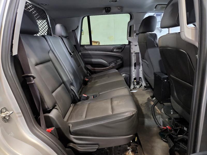 1GNLC2EC9FR672458 2015 CHEVROLET TAHOE photo no. 10
