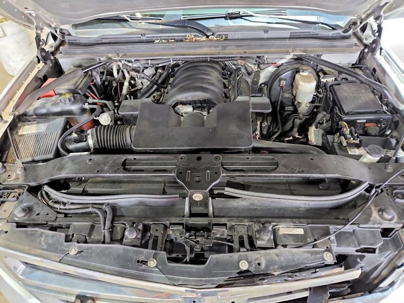 1GNLC2EC9FR672458 2015 CHEVROLET TAHOE photo no. 11