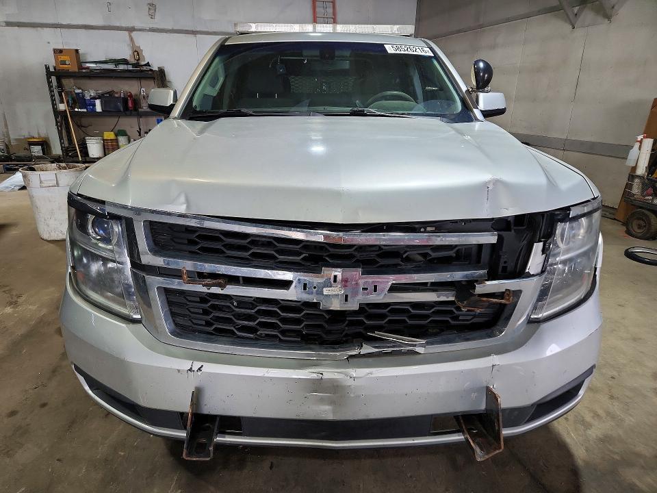 1GNLC2EC9FR672458 2015 CHEVROLET TAHOE photo no. 5