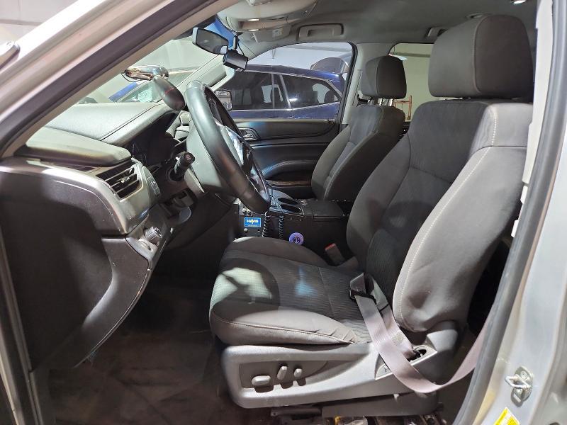 1GNLC2EC9FR672458 2015 CHEVROLET TAHOE photo no. 7