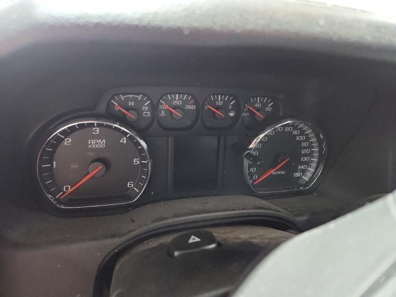 1GNLC2EC9FR672458 2015 CHEVROLET TAHOE photo no. 9