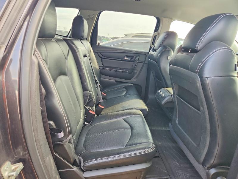 1GNKRGKD6FJ148753 2015 CHEVROLET TRAVERSE photo no. 11
