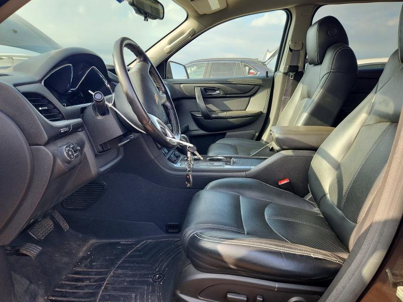 1GNKRGKD6FJ148753 2015 CHEVROLET TRAVERSE photo no. 7