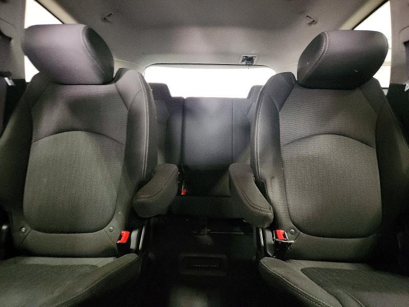 2015 CHEVROLET TRAVERSE LT — Фото 10 из 14