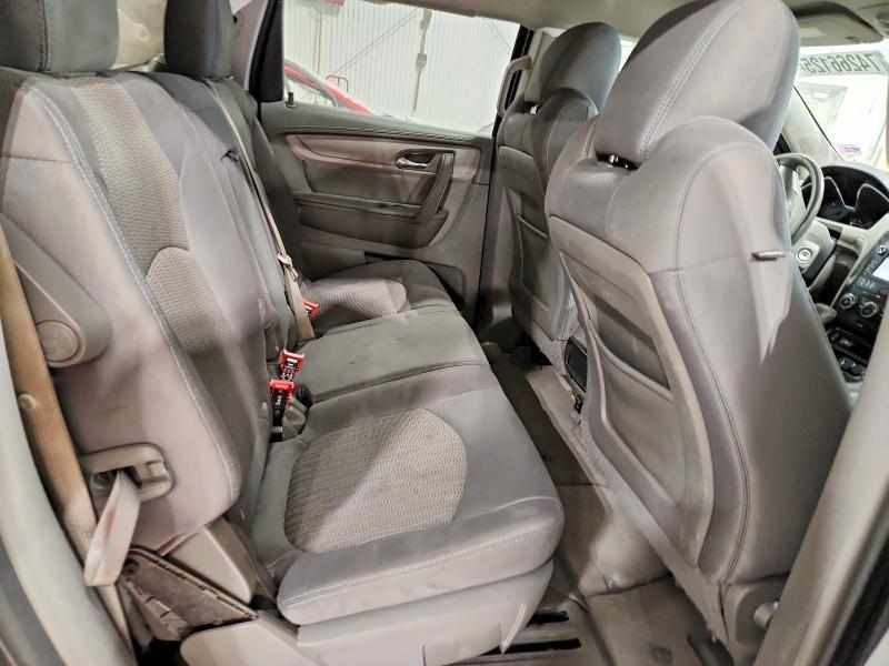 1GNKRGKD1FJ263244 2015 CHEVROLET TRAVERSE photo no. 11