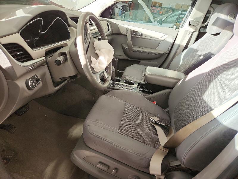 1GNKRGKD1FJ263244 2015 CHEVROLET TRAVERSE photo no. 7