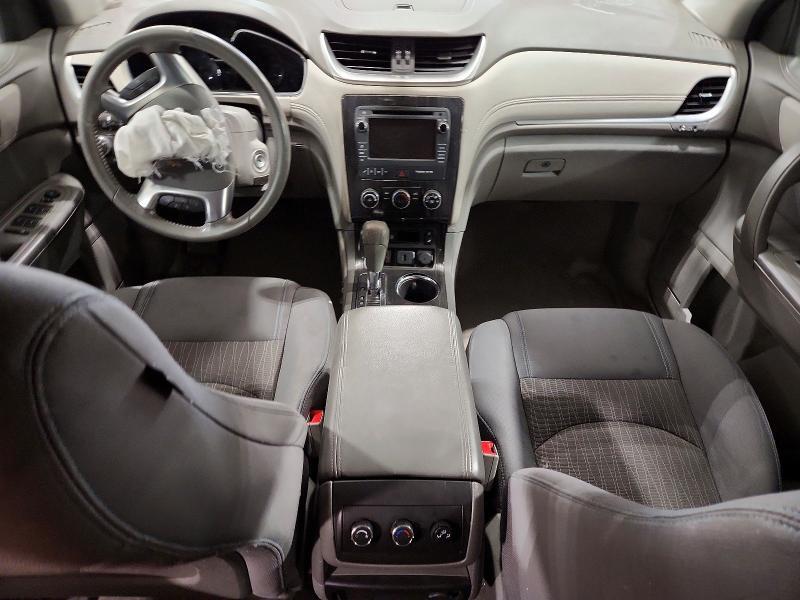 1GNKRGKD1FJ263244 2015 CHEVROLET TRAVERSE photo no. 8
