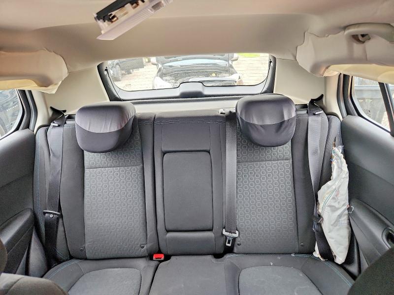 2015 CHEVROLET TRAX 1LS — Фото 10 из 13