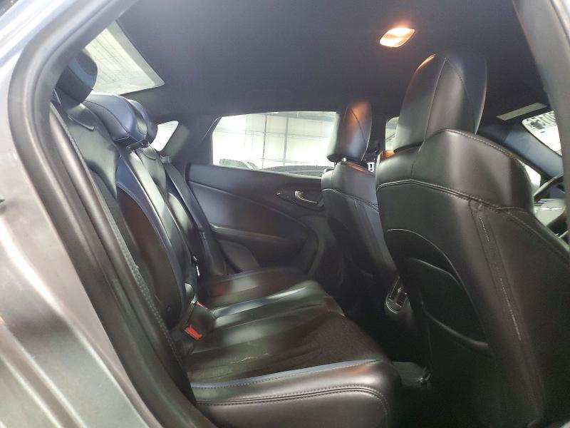 2015 CHRYSLER 200 S — Фото 10 из 12