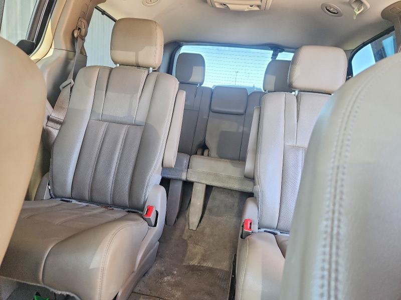 2015 CHRYSLER TOWN & COUNTRY TOURING L — Фото 10 из 13