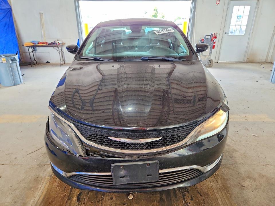 2015 CHRYSLER 200 LIMITED — Фото 5 из 12