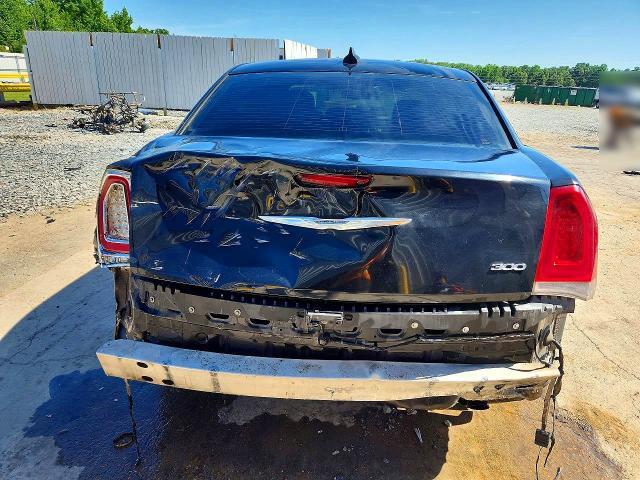 2015 CHRYSLER 300 LIMITED — Фото 6 из 11