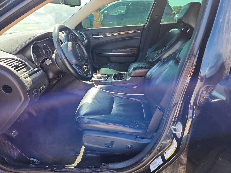 2015 CHRYSLER 300 LIMITED — Фото 7 из 11